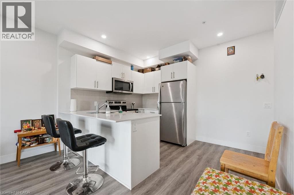 Apartment for sale at 1000 LACKNER Place Unit# 507, Grand River South, Kitchener, Ontario, photo 18