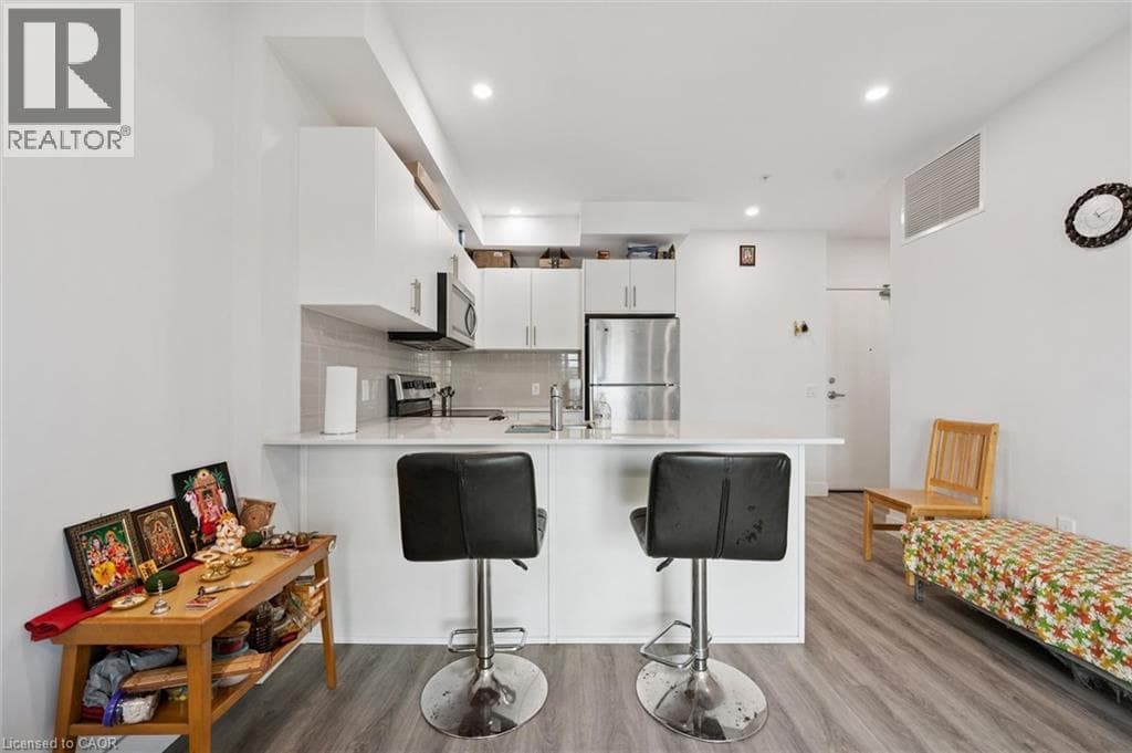 Apartment for sale at 1000 LACKNER Place Unit# 507, Grand River South, Kitchener, Ontario, photo 19