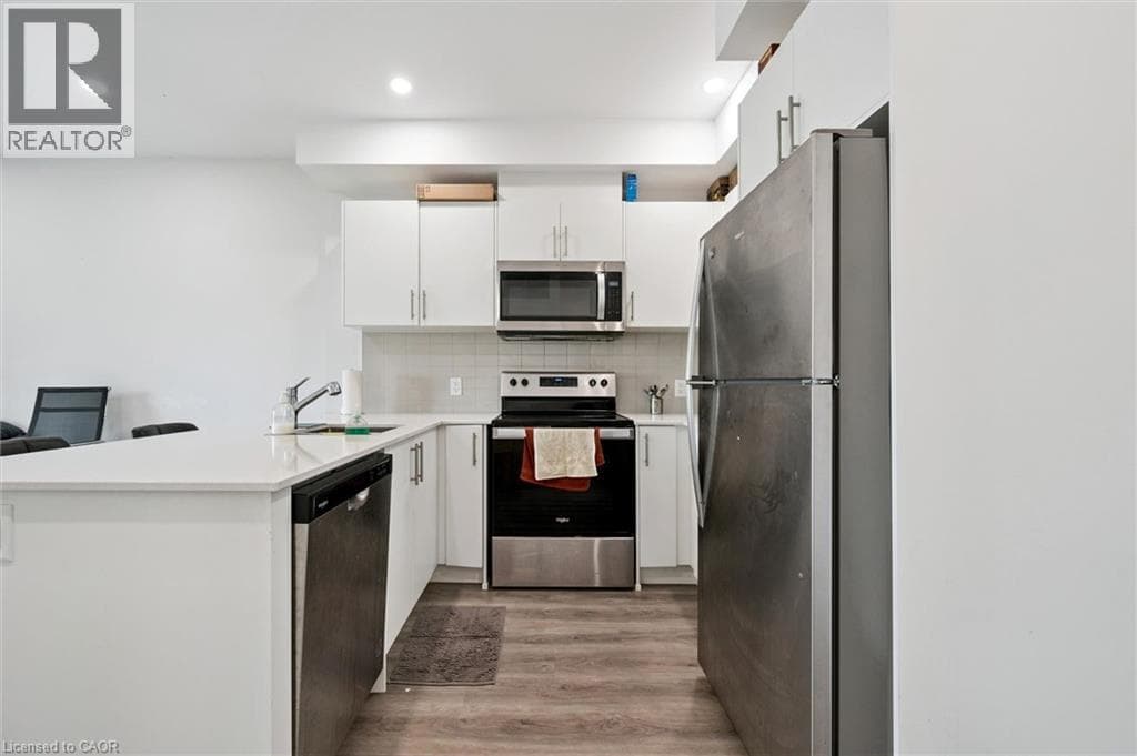 Apartment for sale at 1000 LACKNER Place Unit# 507, Grand River South, Kitchener, Ontario, photo 20