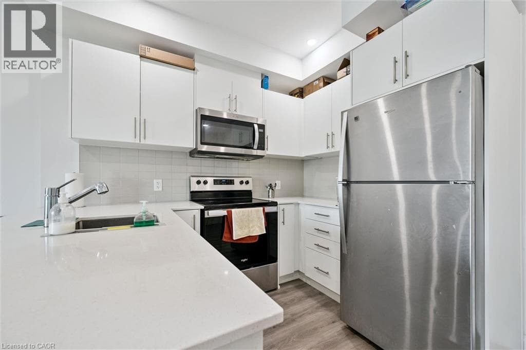 Apartment for sale at 1000 LACKNER Place Unit# 507, Grand River South, Kitchener, Ontario, photo 21
