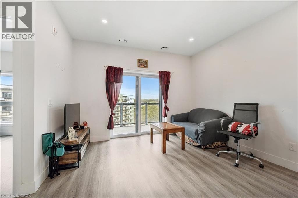 Apartment for sale at 1000 LACKNER Place Unit# 507, Grand River South, Kitchener, Ontario, photo 25