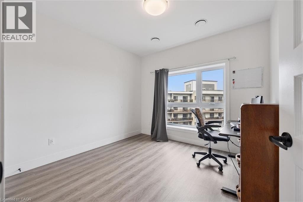 Apartment for sale at 1000 LACKNER Place Unit# 507, Grand River South, Kitchener, Ontario, photo 27