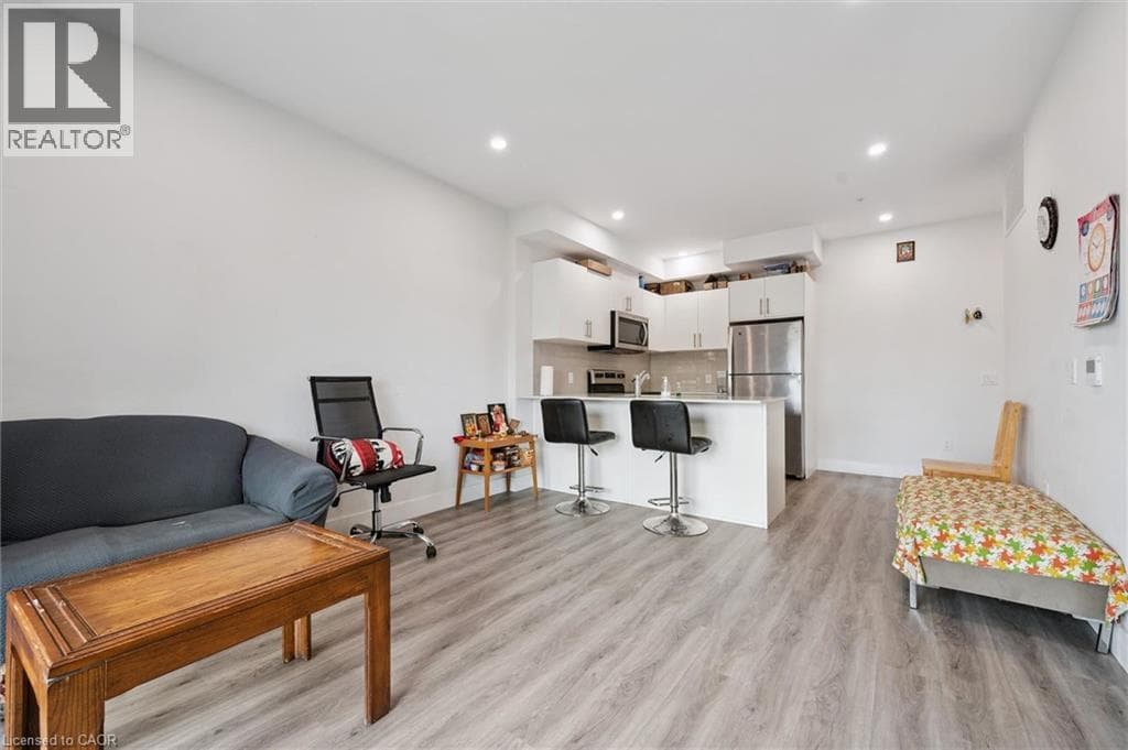 Apartment for sale at 1000 LACKNER Place Unit# 507, Grand River South, Kitchener, Ontario, photo 23
