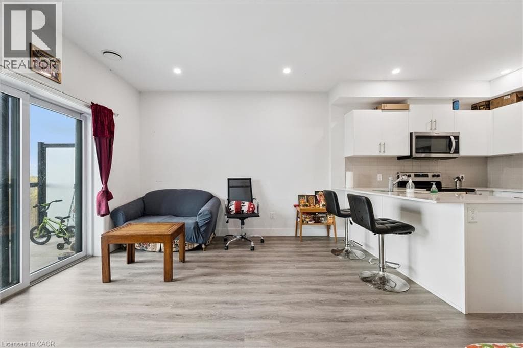 Apartment for sale at 1000 LACKNER Place Unit# 507, Grand River South, Kitchener, Ontario, photo 24