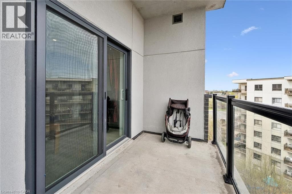 Apartment for sale at 1000 LACKNER Place Unit# 507, Grand River South, Kitchener, Ontario, photo 33