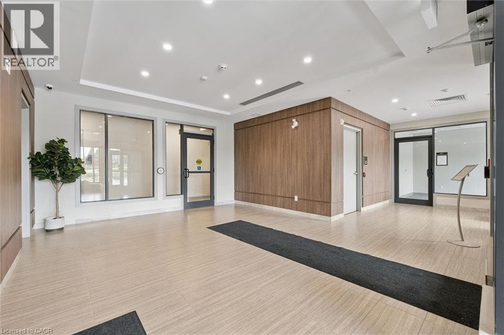 Apartment for sale at 1000 LACKNER Place Unit# 507, Grand River South, Kitchener, Ontario, photo 13