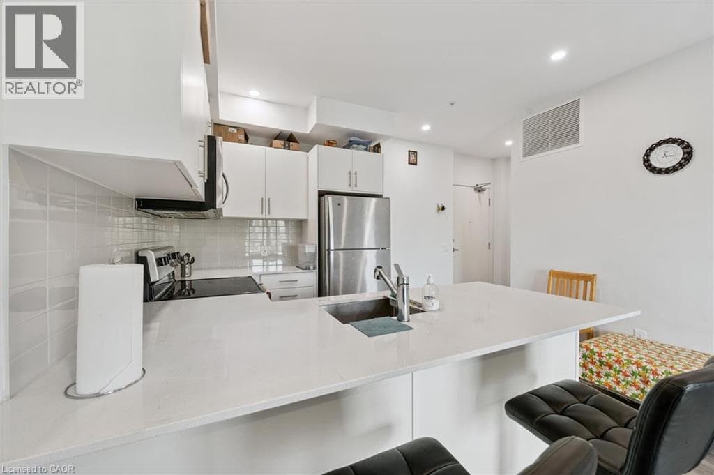 Apartment for sale at 1000 LACKNER Place Unit# 507, Grand River South, Kitchener, Ontario, photo 17