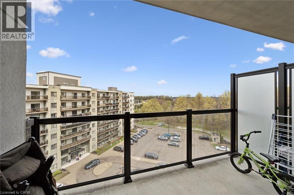 Apartment for sale at 1000 LACKNER Place Unit# 507, Grand River South, Kitchener, Ontario, photo 34