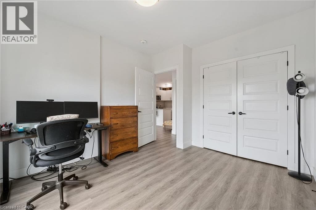 Apartment for sale at 1000 LACKNER Place Unit# 507, Grand River South, Kitchener, Ontario, photo 29