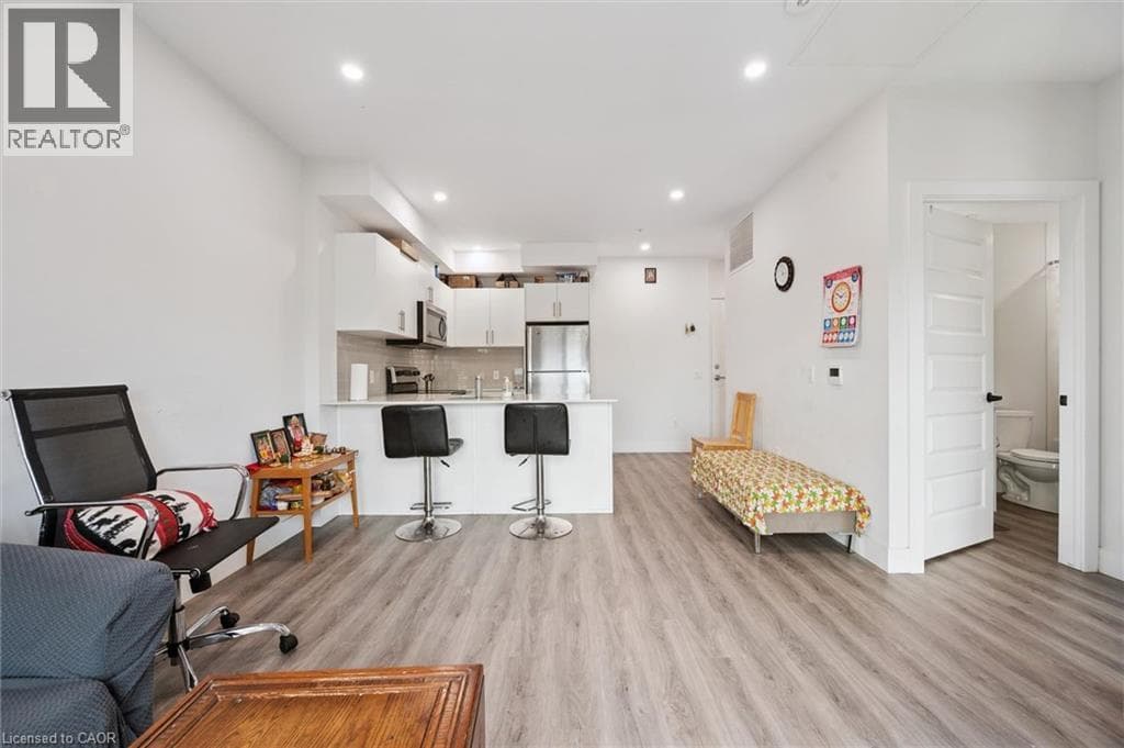 Apartment for sale at 1000 LACKNER Place Unit# 507, Grand River South, Kitchener, Ontario, photo 22