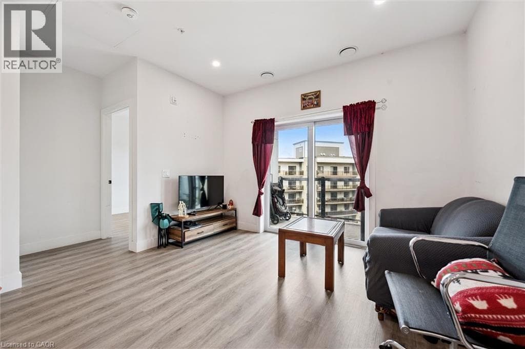 Apartment for sale at 1000 LACKNER Place Unit# 507, Grand River South, Kitchener, Ontario, photo 26