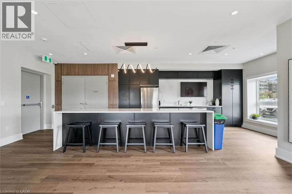 Apartment for sale at 1000 LACKNER Place Unit# 507, Grand River South, Kitchener, Ontario, photo 35