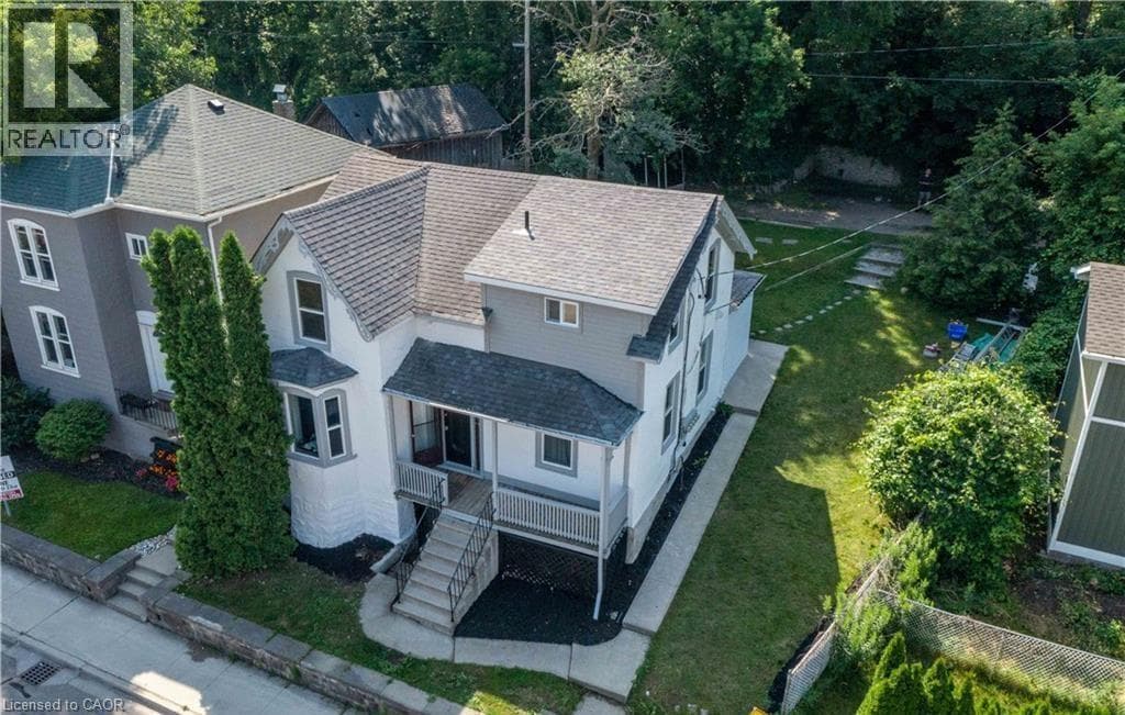 Multi-family for sale at 66 QUEEN Street W, Downtown Hespeler, Cambridge, Ontario, photo 10
