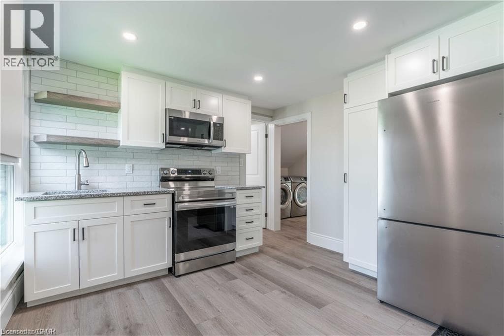 Multi-family for sale at 66 QUEEN Street W, Downtown Hespeler, Cambridge, Ontario, photo 15