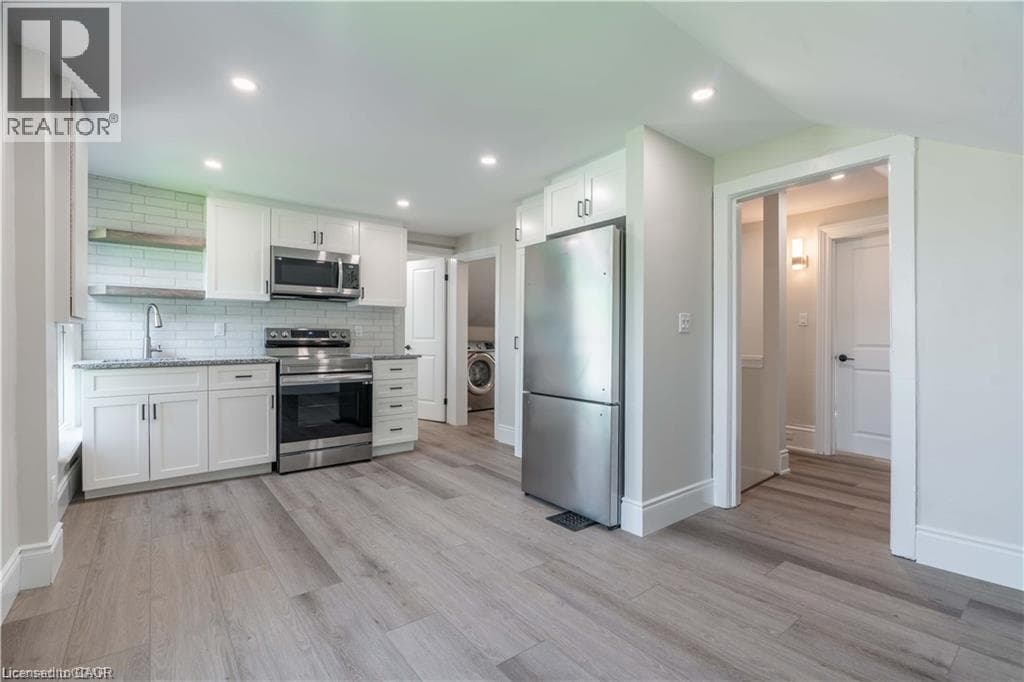 Multi-family for sale at 66 QUEEN Street W, Downtown Hespeler, Cambridge, Ontario, photo 17