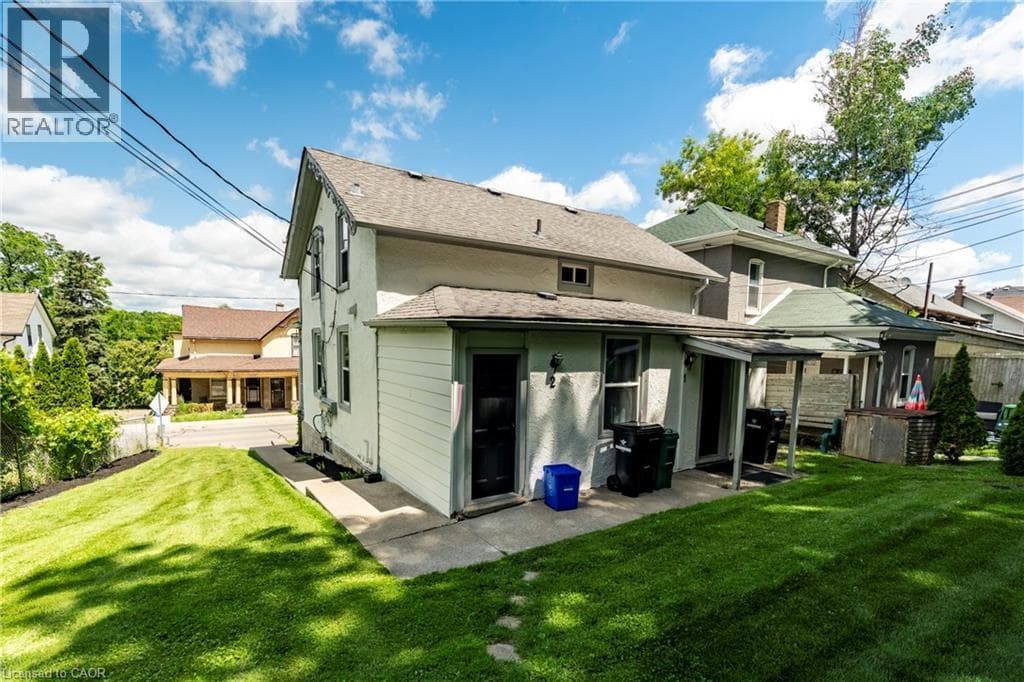 Multi-family for sale at 66 QUEEN Street W, Downtown Hespeler, Cambridge, Ontario, photo 3