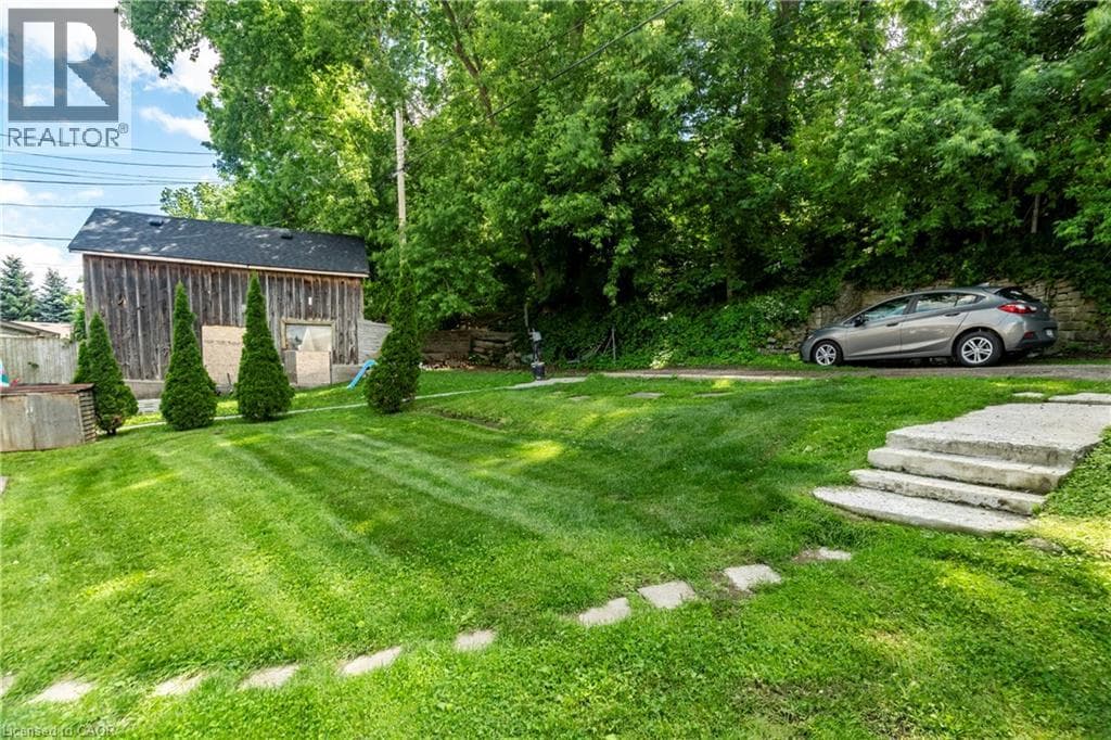 Multi-family for sale at 66 QUEEN Street W, Downtown Hespeler, Cambridge, Ontario, photo 6