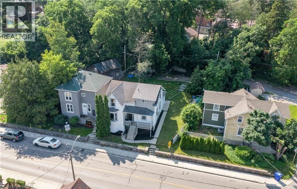 Multi-family for sale at 66 QUEEN Street W, Downtown Hespeler, Cambridge, Ontario, photo 9