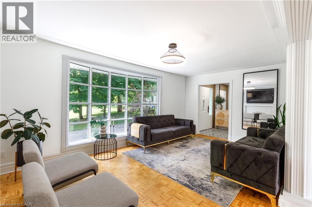 Detached for sale at 176 RIVERBANK Drive, Allendale, Cambridge, Ontario, photo 10