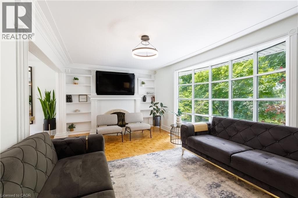 Detached for sale at 176 RIVERBANK Drive, Allendale, Cambridge, Ontario, photo 11