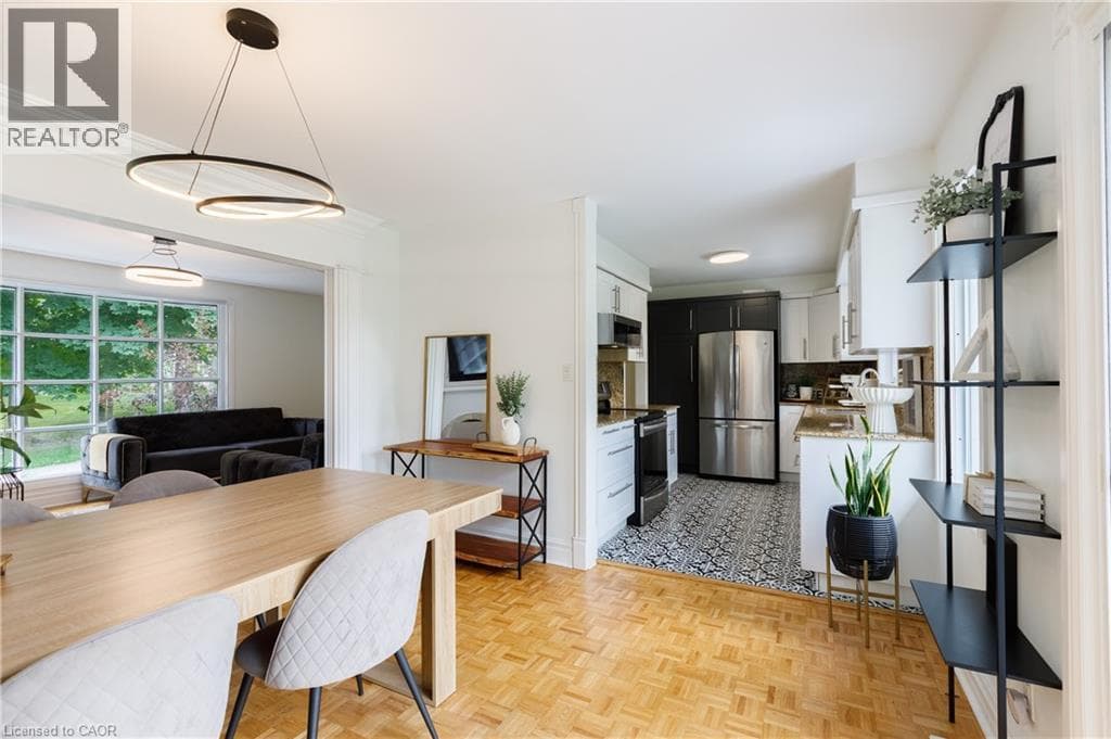 Detached for sale at 176 RIVERBANK Drive, Allendale, Cambridge, Ontario, photo 15
