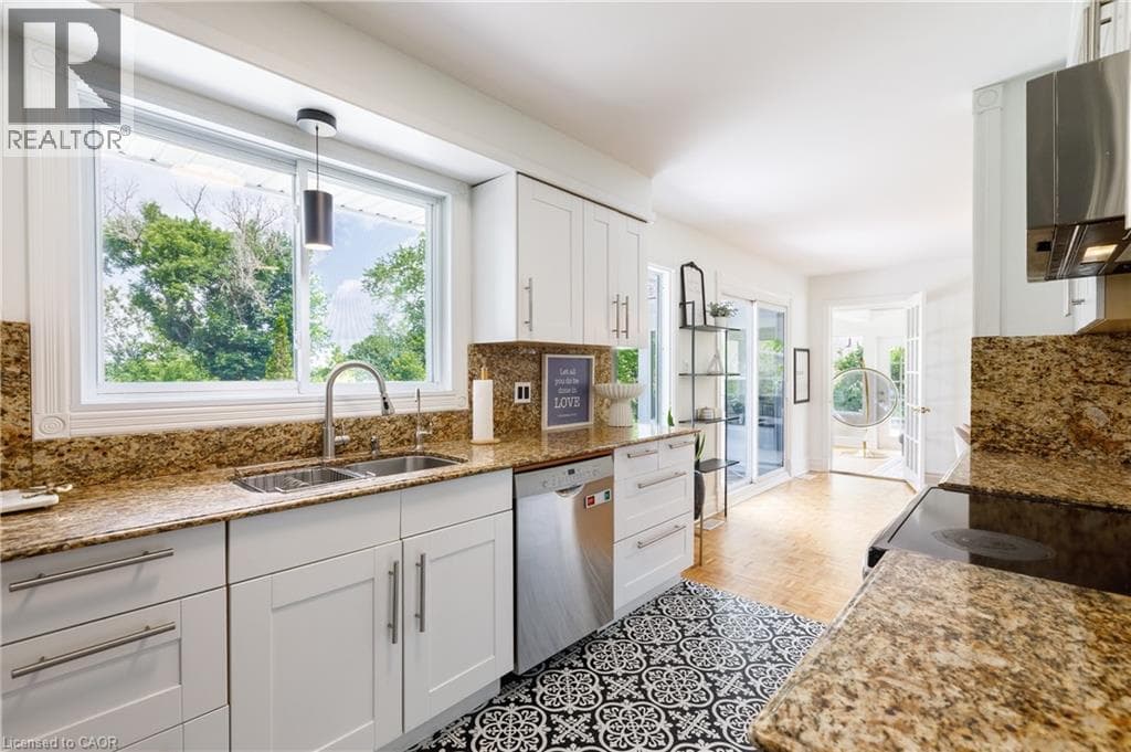 Detached for sale at 176 RIVERBANK Drive, Allendale, Cambridge, Ontario, photo 17