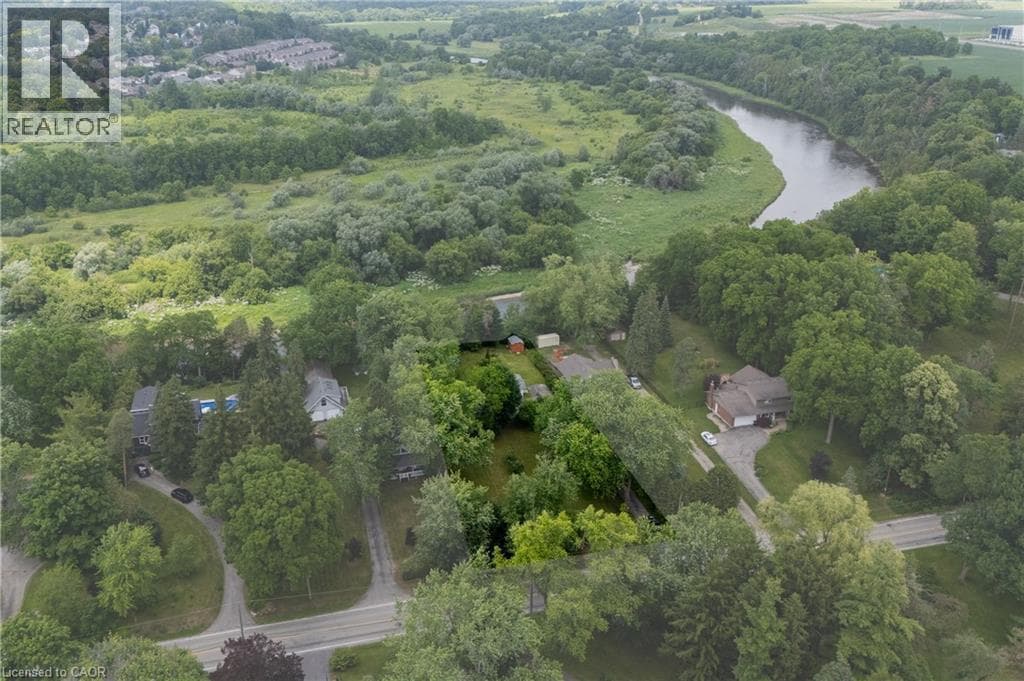 Detached for sale at 176 RIVERBANK Drive, Allendale, Cambridge, Ontario, photo 2