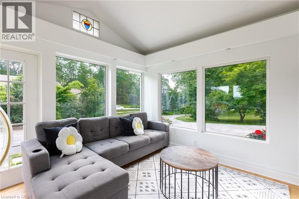 Detached for sale at 176 RIVERBANK Drive, Allendale, Cambridge, Ontario, photo 21