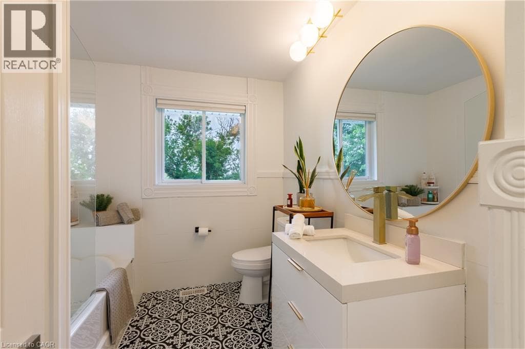 Detached for sale at 176 RIVERBANK Drive, Allendale, Cambridge, Ontario, photo 23