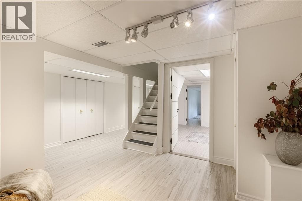 Detached for sale at 176 RIVERBANK Drive, Allendale, Cambridge, Ontario, photo 29