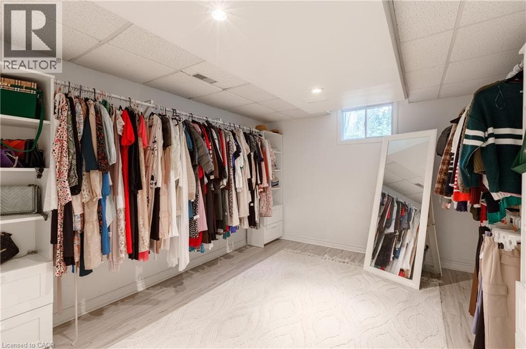 Detached for sale at 176 RIVERBANK Drive, Allendale, Cambridge, Ontario, photo 36