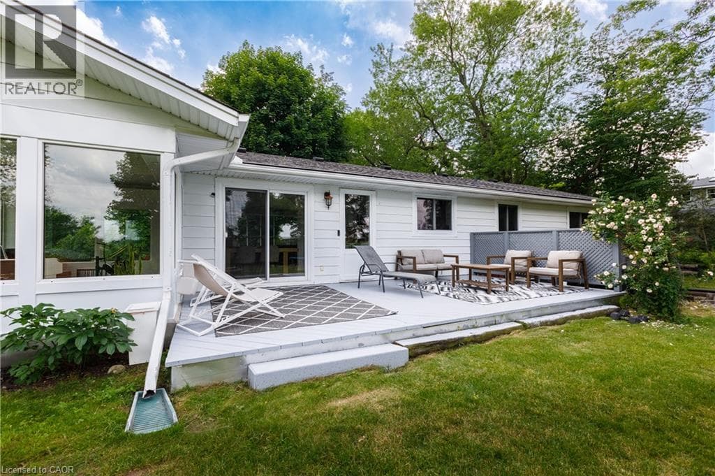 Detached for sale at 176 RIVERBANK Drive, Allendale, Cambridge, Ontario, photo 38