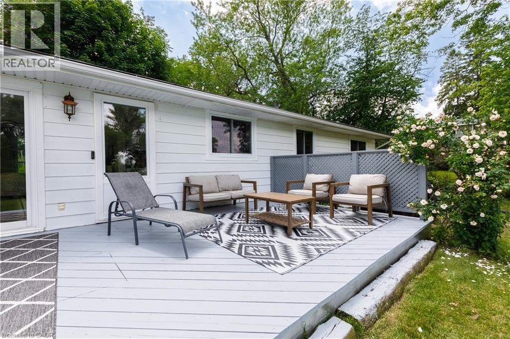 Detached for sale at 176 RIVERBANK Drive, Allendale, Cambridge, Ontario, photo 39
