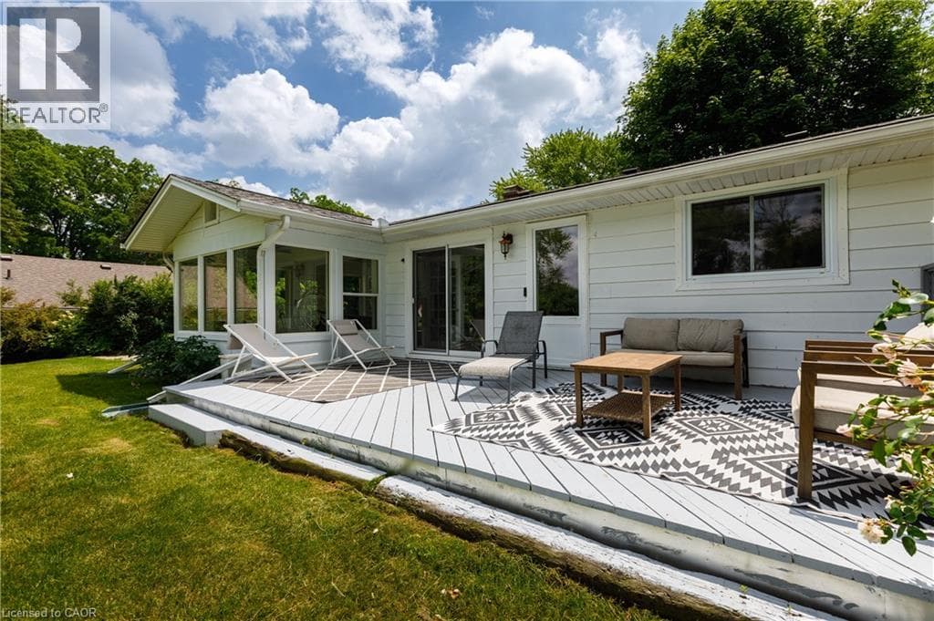 Detached for sale at 176 RIVERBANK Drive, Allendale, Cambridge, Ontario, photo 40