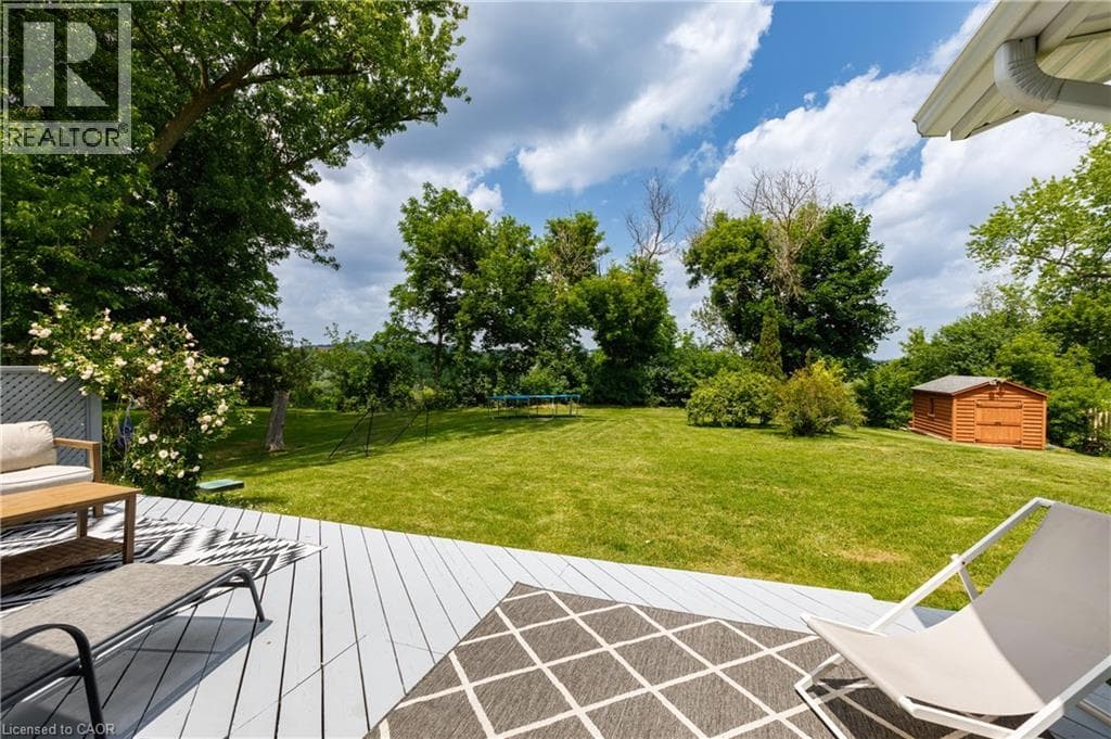 Detached for sale at 176 RIVERBANK Drive, Allendale, Cambridge, Ontario, photo 41
