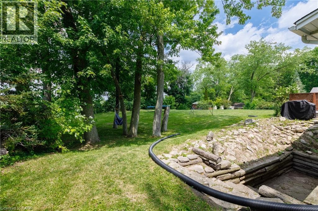 Detached for sale at 176 RIVERBANK Drive, Allendale, Cambridge, Ontario, photo 43