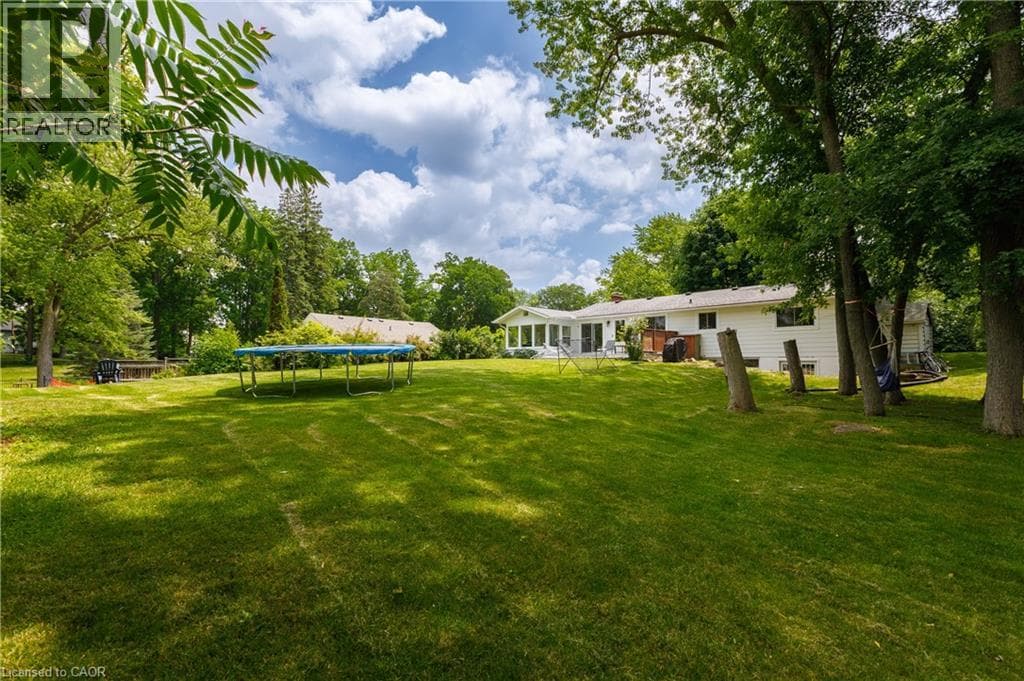 Detached for sale at 176 RIVERBANK Drive, Allendale, Cambridge, Ontario, photo 45