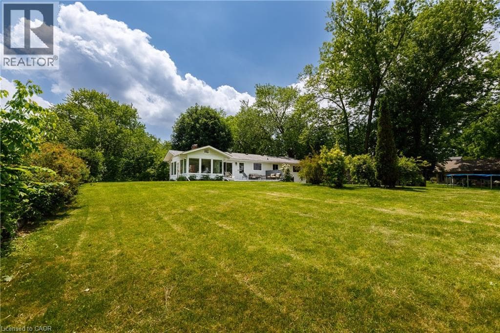 Detached for sale at 176 RIVERBANK Drive, Allendale, Cambridge, Ontario, photo 47