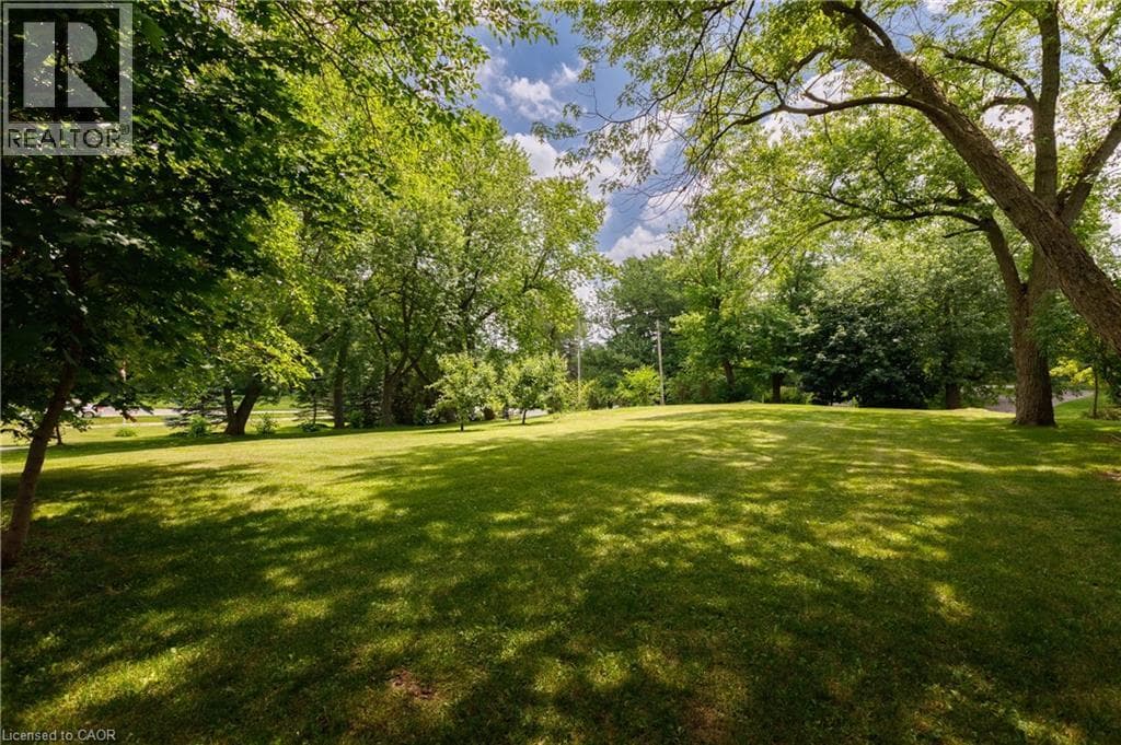 Detached for sale at 176 RIVERBANK Drive, Allendale, Cambridge, Ontario, photo 48