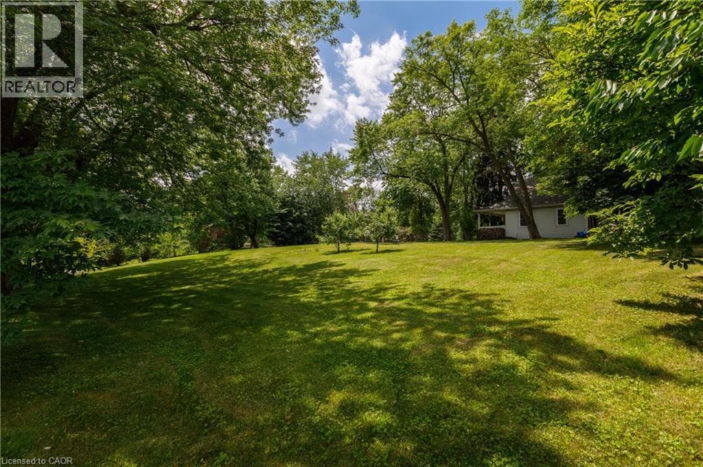 Detached for sale at 176 RIVERBANK Drive, Allendale, Cambridge, Ontario, photo 49