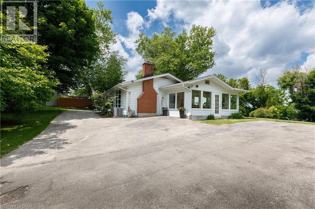 Detached for sale at 176 RIVERBANK Drive, Allendale, Cambridge, Ontario, photo 5