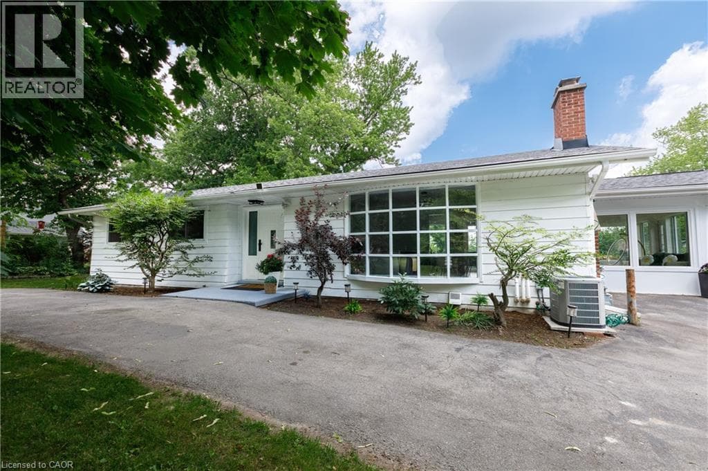 Detached for sale at 176 RIVERBANK Drive, Allendale, Cambridge, Ontario, photo 6