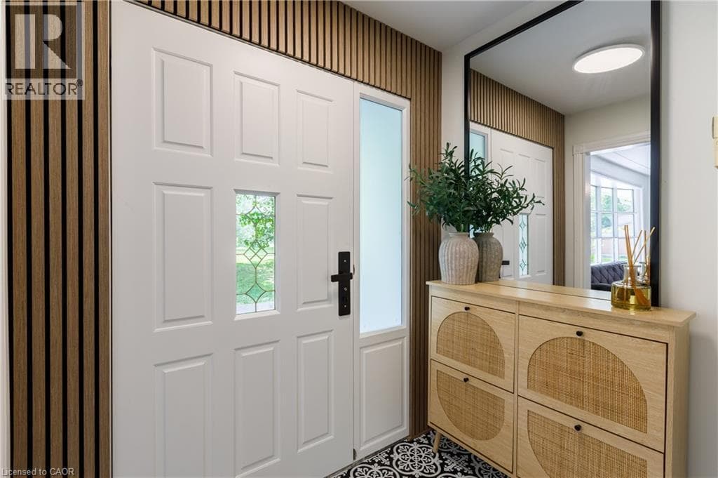 Detached for sale at 176 RIVERBANK Drive, Allendale, Cambridge, Ontario, photo 8