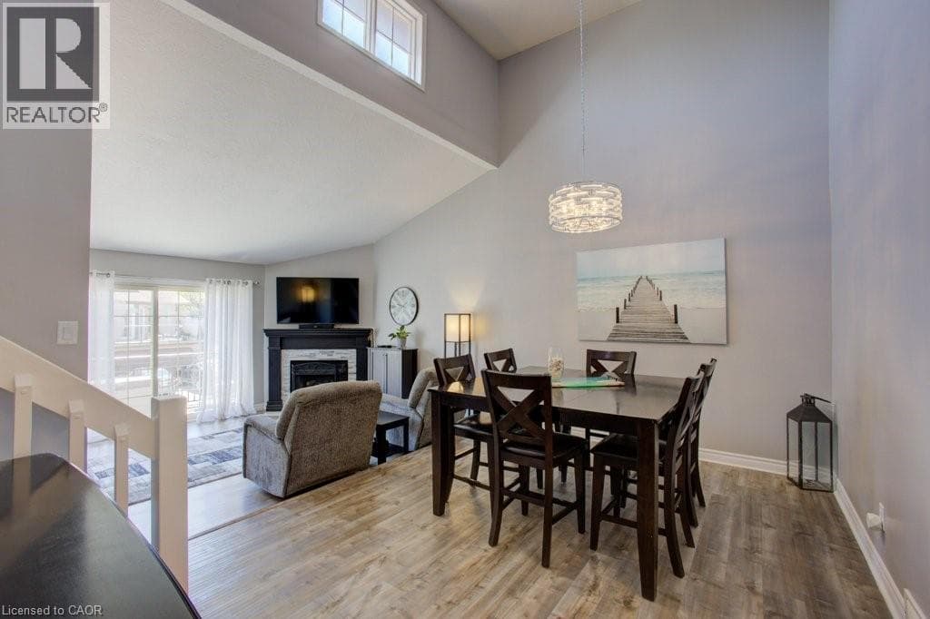 Townhouse for sale at 464 BEECHWOOD Place Unit# 3, Rummelhardt, Waterloo, Ontario, photo 10
