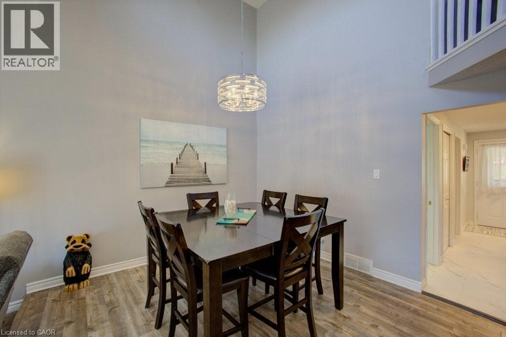Townhouse for sale at 464 BEECHWOOD Place Unit# 3, Rummelhardt, Waterloo, Ontario, photo 11