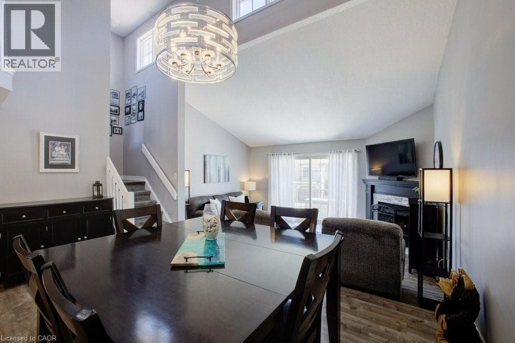 Townhouse for sale at 464 BEECHWOOD Place Unit# 3, Rummelhardt, Waterloo, Ontario, photo 12