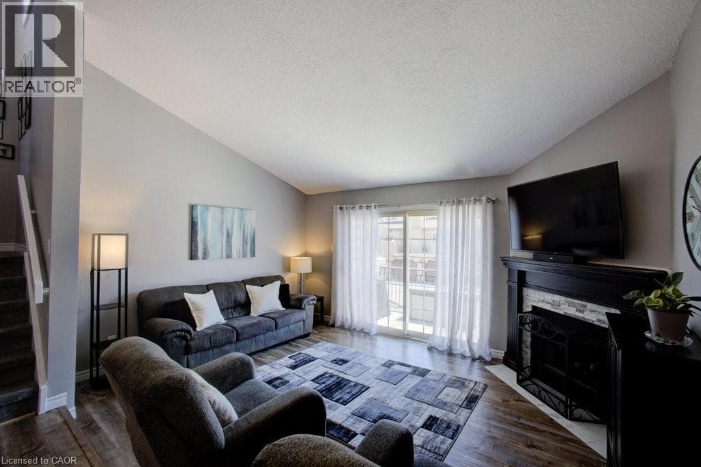 Townhouse for sale at 464 BEECHWOOD Place Unit# 3, Rummelhardt, Waterloo, Ontario, photo 13