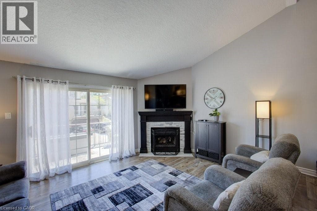 Townhouse for sale at 464 BEECHWOOD Place Unit# 3, Rummelhardt, Waterloo, Ontario, photo 14