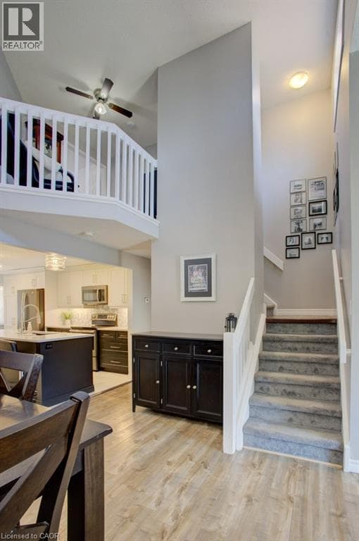 Townhouse for sale at 464 BEECHWOOD Place Unit# 3, Rummelhardt, Waterloo, Ontario, photo 16