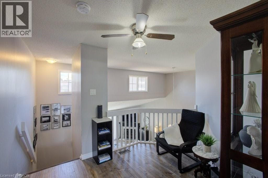 Townhouse for sale at 464 BEECHWOOD Place Unit# 3, Rummelhardt, Waterloo, Ontario, photo 17
